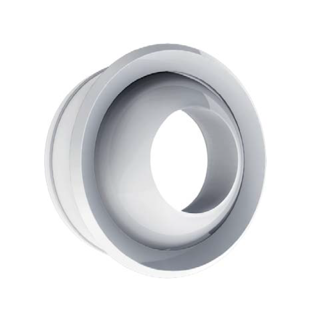 Circular Nozzle CNW-AD