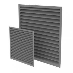 FBL Series Louvers