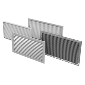 Linear Bar Grilles