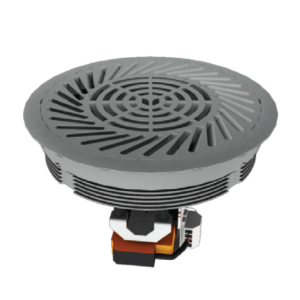 Inclined Floor Swirl Diffuse ISF-AD