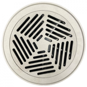 JCFS Floor Swirl Diffuser