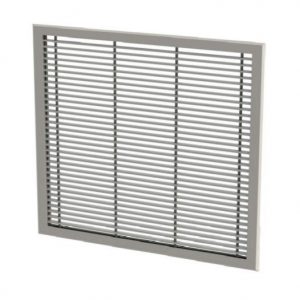 LG Linear Bar Grilles - EXPRESS RANGE