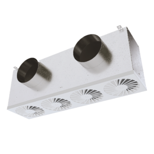 Multi Swirl Ceiling Diffuser MSC-FD