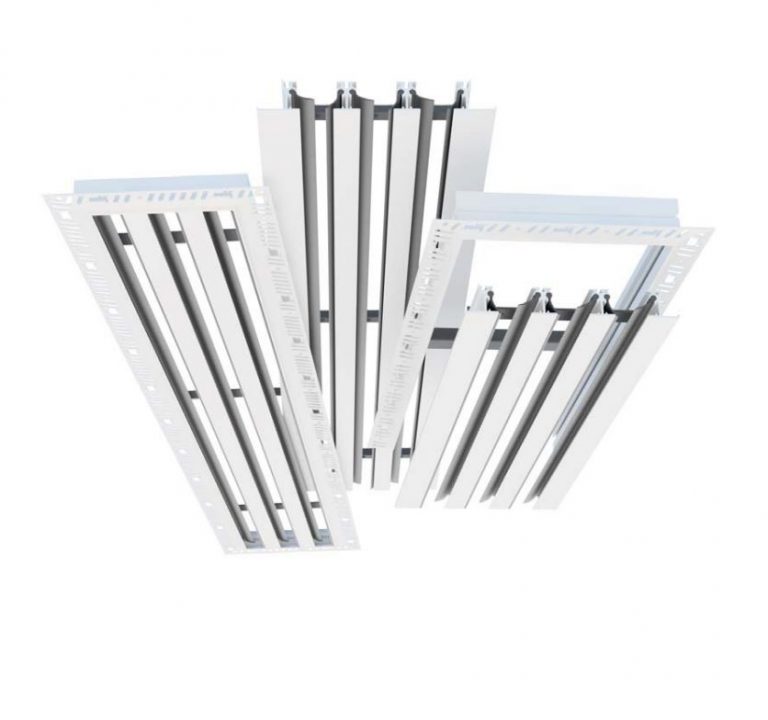 SLD Linear Slot | JPR Services