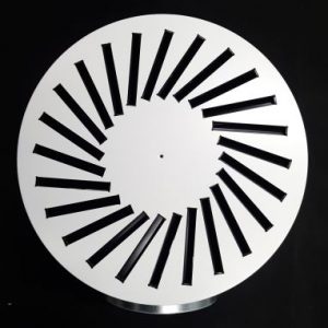 Swirl Diffuser Type ADSW-C