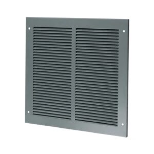 PSG and FD60 Pressed Steel Grilles and Fire Blocks