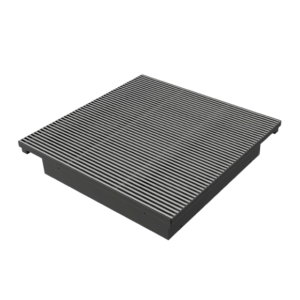 CFG FLOOR GRILLE