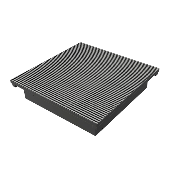CFG FLOOR GRILLE